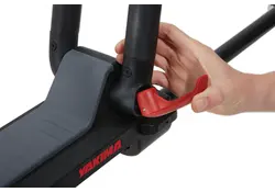 Yakima JayLow J-Cradle Rooftop Kayak Mount