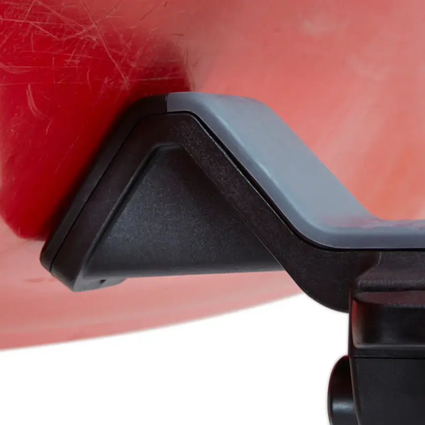 Yakima JayLow J-Cradle Rooftop Kayak Mount