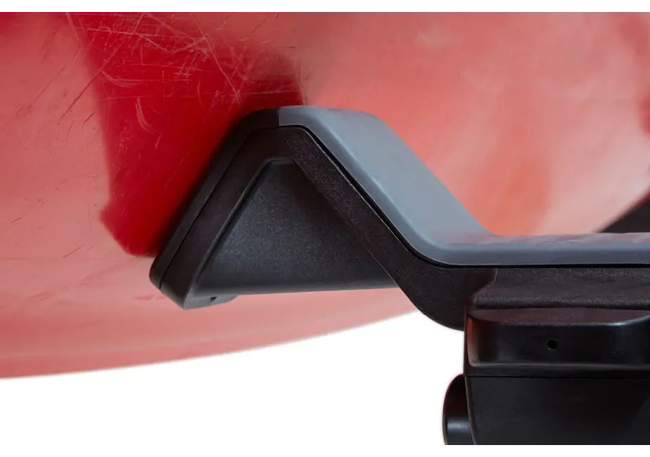 Yakima JayLow J-Cradle Rooftop Kayak Mount