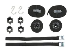 Yakima JayLow J-Cradle Rooftop Kayak Mount