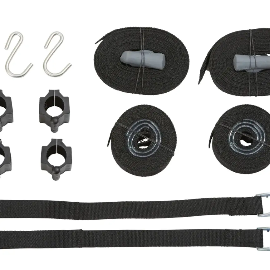 Yakima JayLow J-Cradle Rooftop Kayak Mount