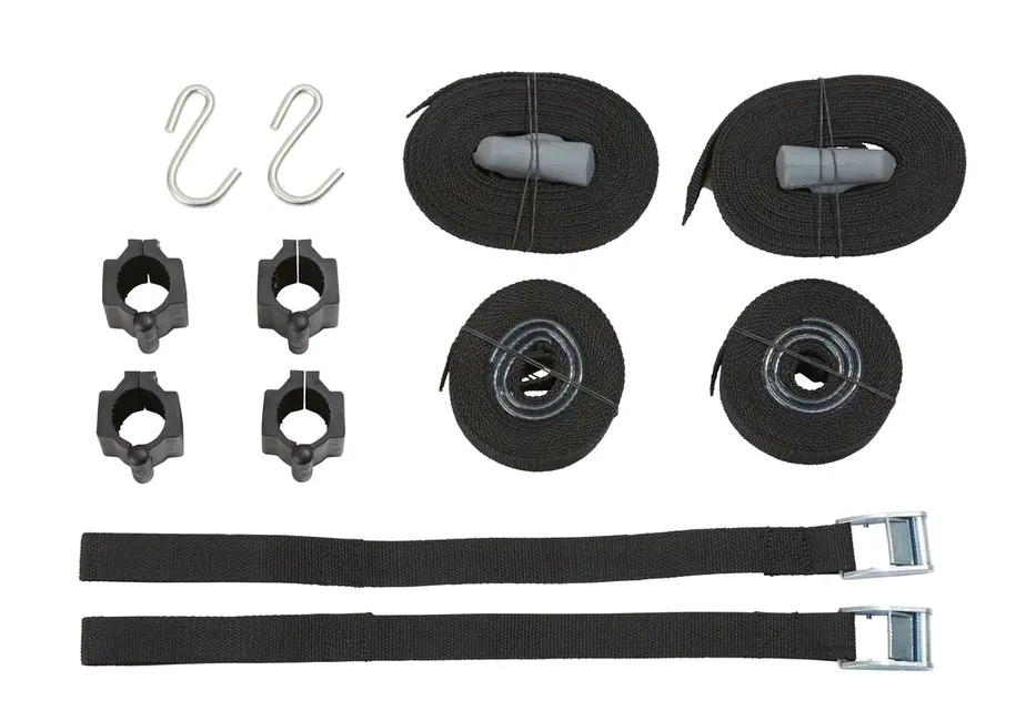 Yakima JayLow J-Cradle Rooftop Kayak Mount