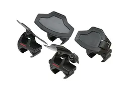 Yakima SweetRoll Rooftop Kayak Saddle & Roller Mount