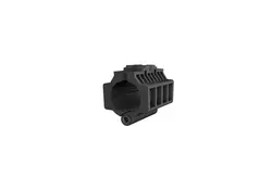 Yakima SweetRoll Rooftop Kayak Saddle & Roller Mount