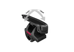 Yakima SweetRoll Rooftop Kayak Saddle & Roller Mount