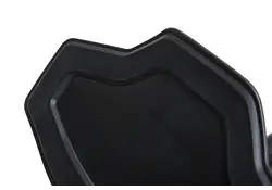 Yakima SweetRoll Rooftop Kayak Saddle & Roller Mount