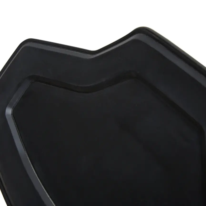 Yakima SweetRoll Rooftop Kayak Saddle & Roller Mount