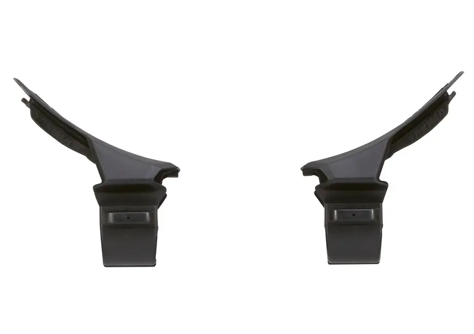 Yakima DeckHand Premium Rooftop Kayak Saddles