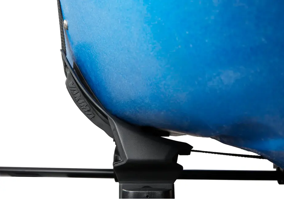 Yakima DeckHand Premium Rooftop Kayak Saddles