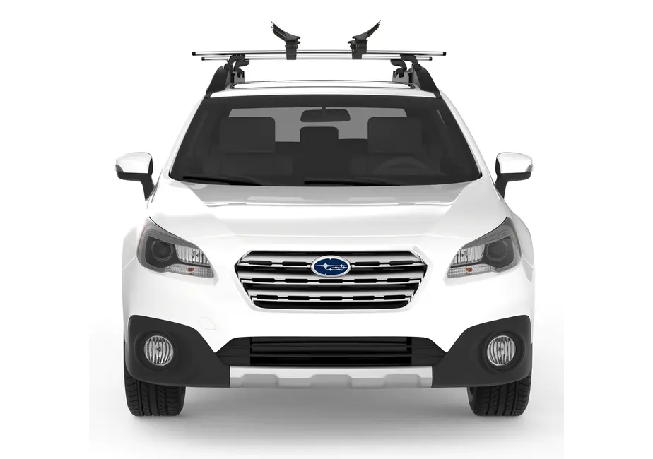 Yakima DeckHand Premium Rooftop Kayak Saddles