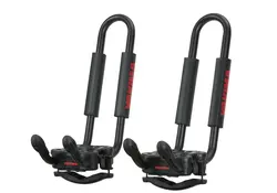 JayHook J-Cradle Rooftop Kayak Mount