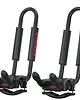 Yakima JayHook J-Cradle Rooftop Kayak Mount