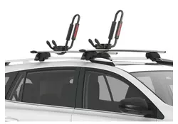JayHook J-Cradle Rooftop Kayak Mount