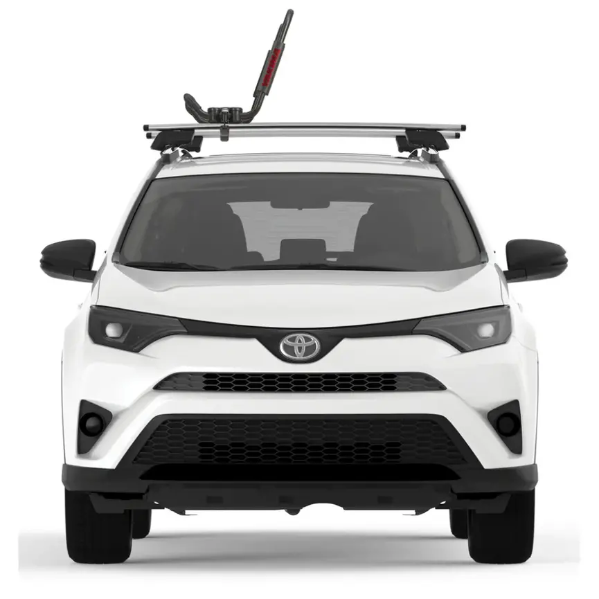 JayHook J-Cradle Rooftop Kayak Mount
