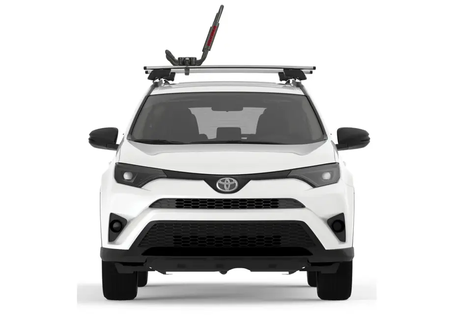 JayHook J-Cradle Rooftop Kayak Mount