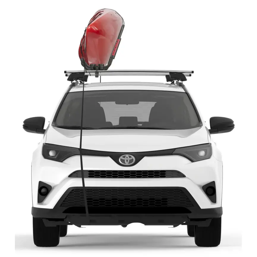 JayHook J-Cradle Rooftop Kayak Mount