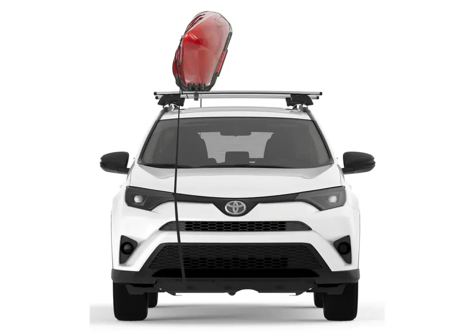 JayHook J-Cradle Rooftop Kayak Mount