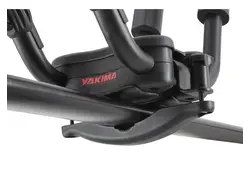 JayHook J-Cradle Rooftop Kayak Mount