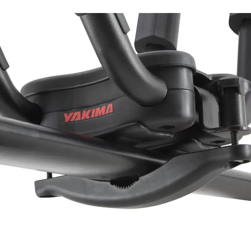 JayHook J-Cradle Rooftop Kayak Mount