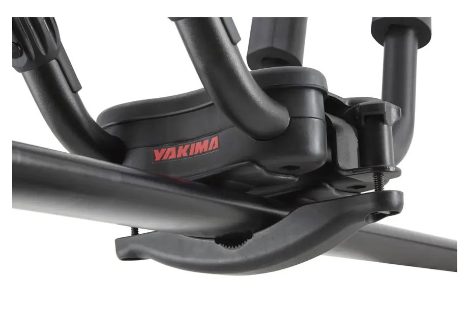 JayHook J-Cradle Rooftop Kayak Mount