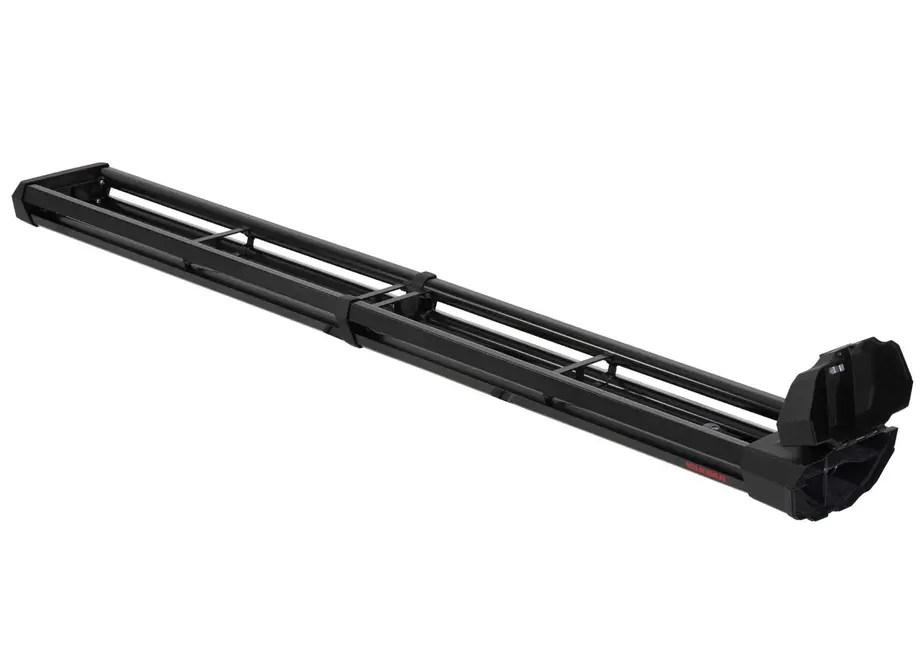 Yakima DoubleHaul Rooftop Fly Rod Carrier