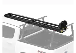 Yakima DoubleHaul Rooftop Fly Rod Carrier