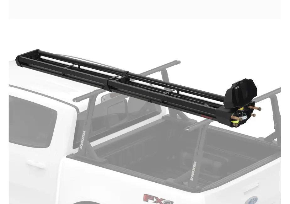 Yakima DoubleHaul Rooftop Fly Rod Carrier