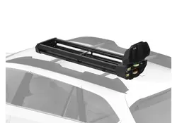 Yakima DoubleHaul Rooftop Fly Rod Carrier