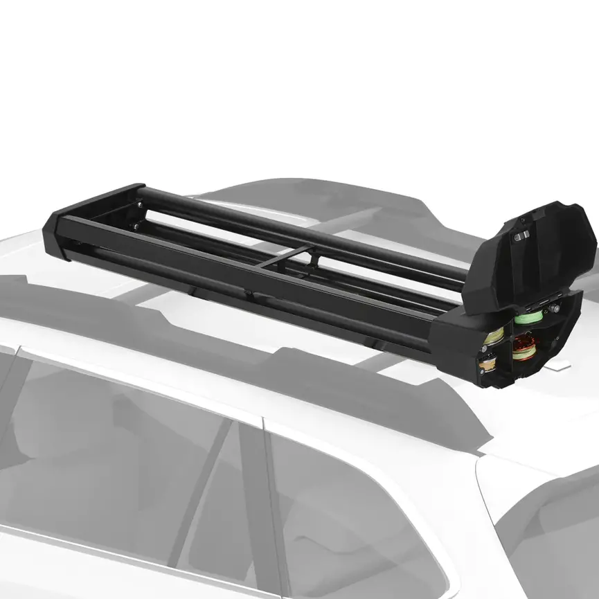 Yakima DoubleHaul Rooftop Fly Rod Carrier