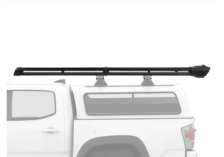 Yakima DoubleHaul Rooftop Fly Rod Carrier