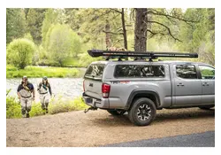 Yakima DoubleHaul Rooftop Fly Rod Carrier