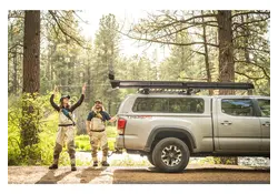 Yakima DoubleHaul Rooftop Fly Rod Carrier
