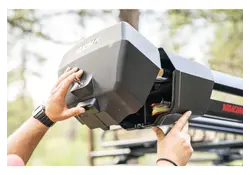 Yakima DoubleHaul Rooftop Fly Rod Carrier