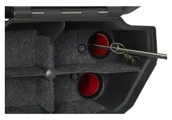 Yakima DoubleHaul Rooftop Fly Rod Carrier