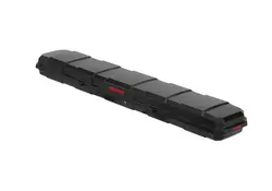 Yakima TopWater Rooftop Fishing Rod Box