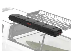 Yakima TopWater Rooftop Fishing Rod Box