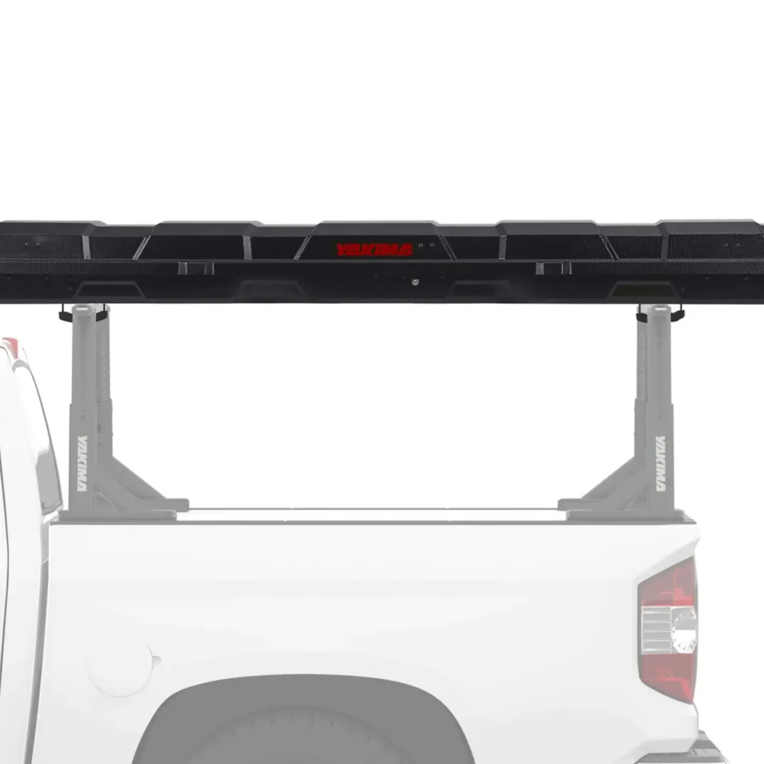Yakima TopWater Rooftop Fishing Rod Box Utah Whitewater Gear