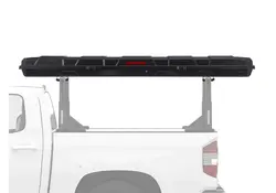 Yakima TopWater Rooftop Fishing Rod Box