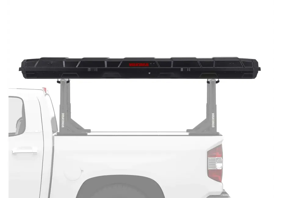 Yakima TopWater Rooftop Fishing Rod Box