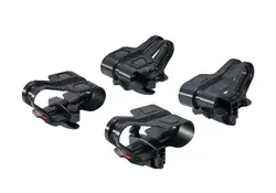 BigCatch Kayak Fishing Boat Saddles