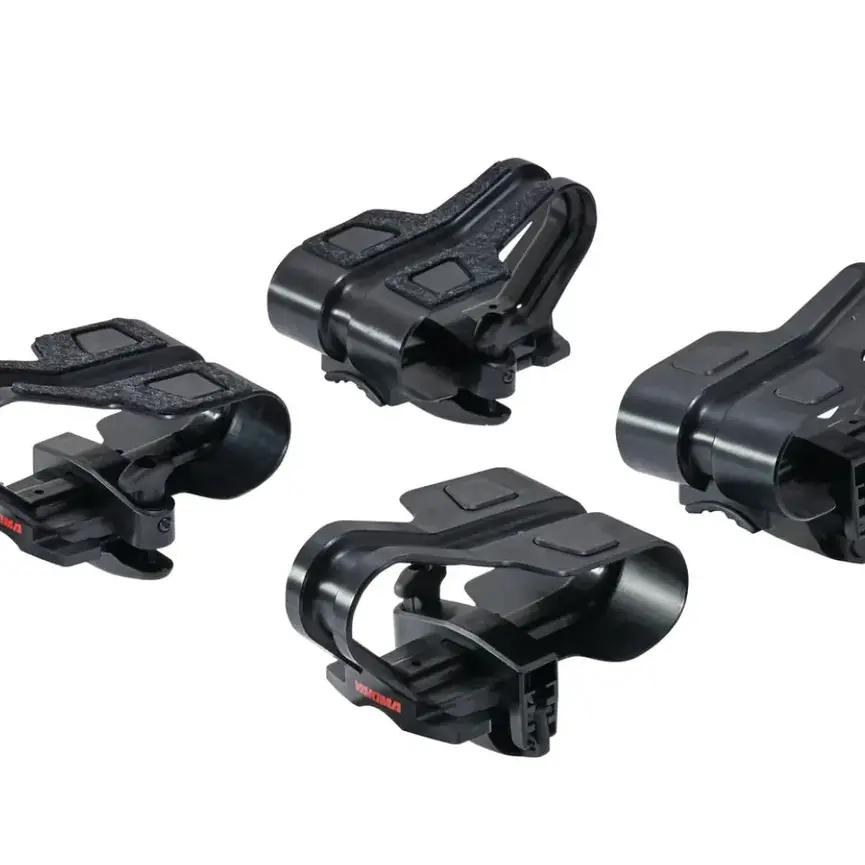 BigCatch Kayak Fishing Boat Saddles
