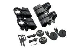 BigCatch Kayak Fishing Boat Saddles