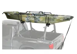 BigCatch Kayak Fishing Boat Saddles