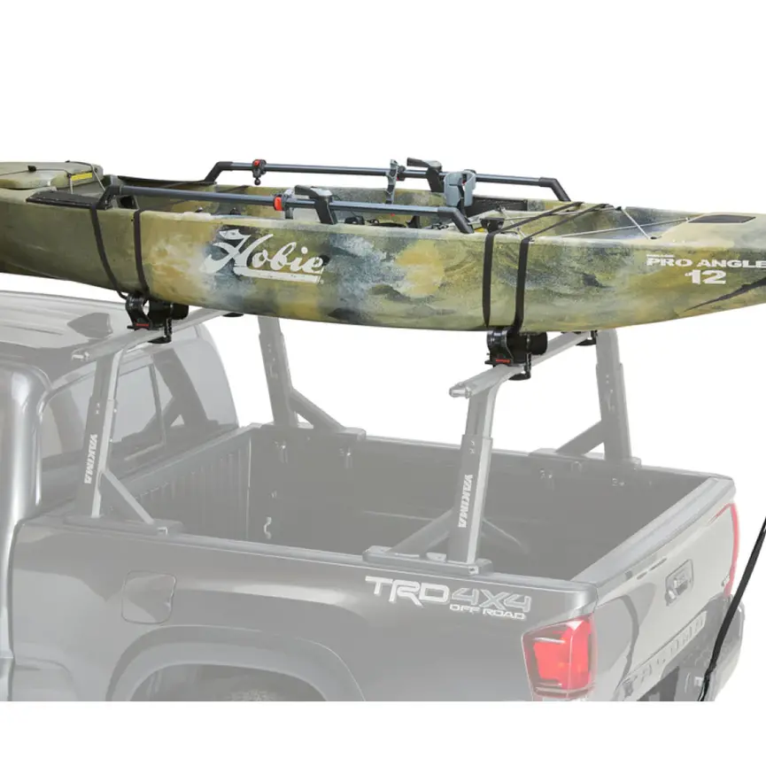 BigCatch Kayak Fishing Boat Saddles