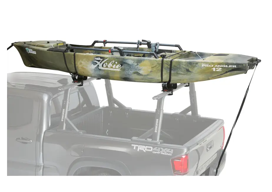 BigCatch Kayak Fishing Boat Saddles