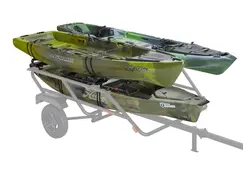 BigCatch Kayak Fishing Boat Saddles