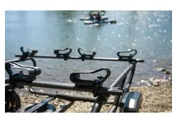 BigCatch Kayak Fishing Boat Saddles