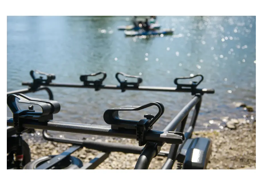 BigCatch Kayak Fishing Boat Saddles