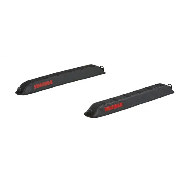 Roof racks to increase your adventure carrying capicity. - Utah ...