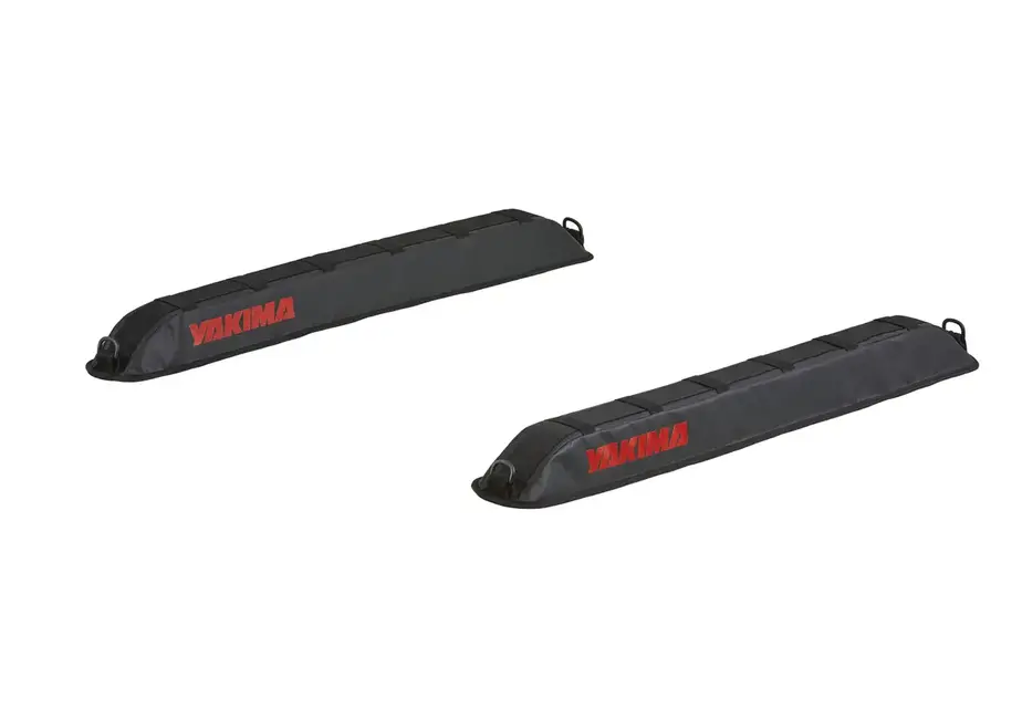 Yakima EasyTop Temporary Roof Rack